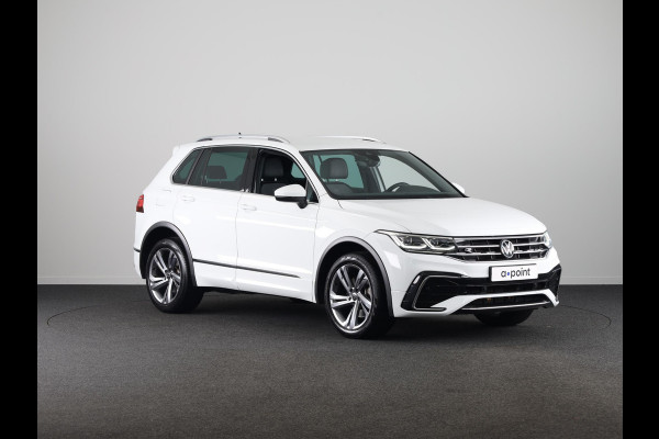 Volkswagen Tiguan 1.4 TSI eHybrid R-Line Business+