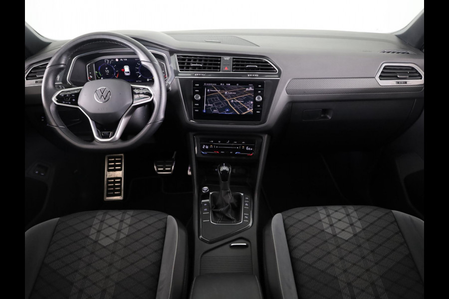 Volkswagen Tiguan 1.4 TSI eHybrid R-Line Business+