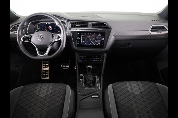 Volkswagen Tiguan 1.4 TSI eHybrid R-Line Business+