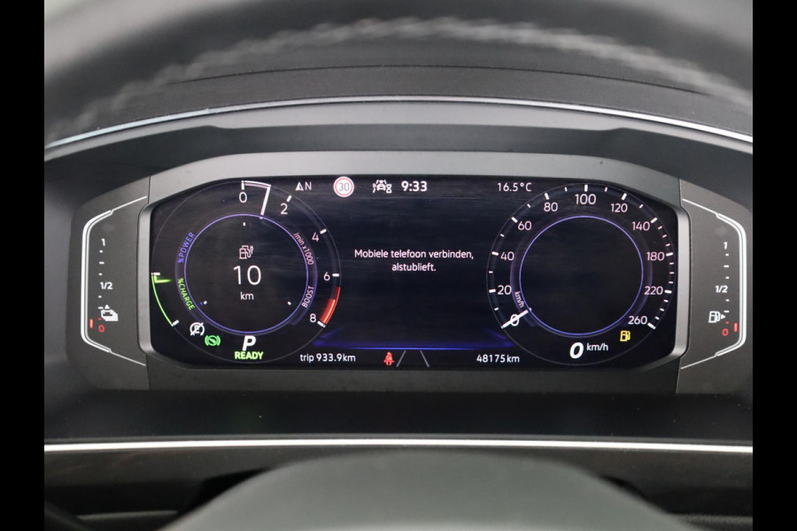 Volkswagen Tiguan 1.4 TSI eHybrid R-Line Business+