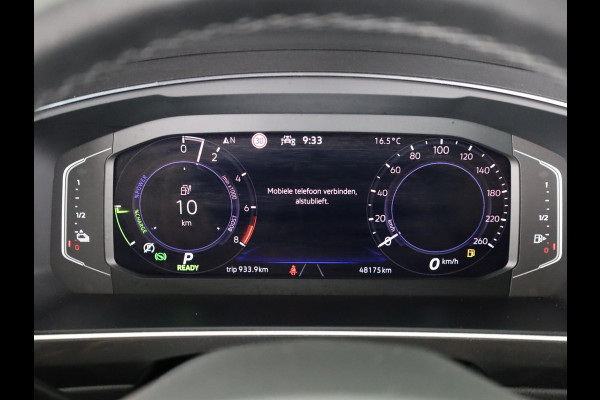 Volkswagen Tiguan 1.4 TSI eHybrid R-Line Business+