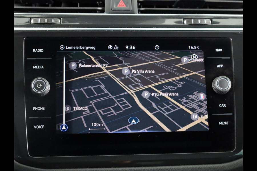 Volkswagen Tiguan 1.4 TSI eHybrid R-Line Business+