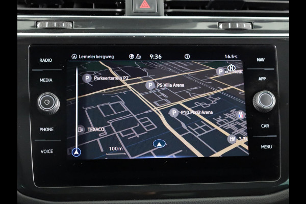 Volkswagen Tiguan 1.4 TSI eHybrid R-Line Business+