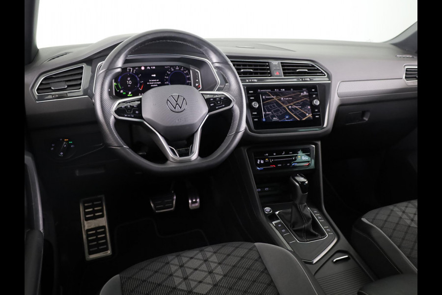 Volkswagen Tiguan 1.4 TSI eHybrid R-Line Business+
