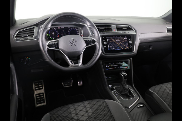 Volkswagen Tiguan 1.4 TSI eHybrid R-Line Business+