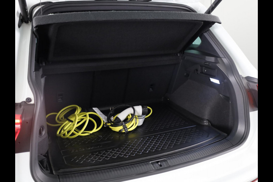 Volkswagen Tiguan 1.4 TSI eHybrid R-Line Business+