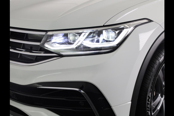 Volkswagen Tiguan 1.4 TSI eHybrid R-Line Business+