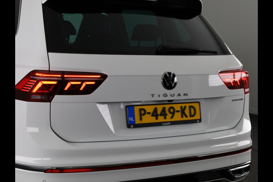 Volkswagen Tiguan 1.4 TSI eHybrid R-Line Business+
