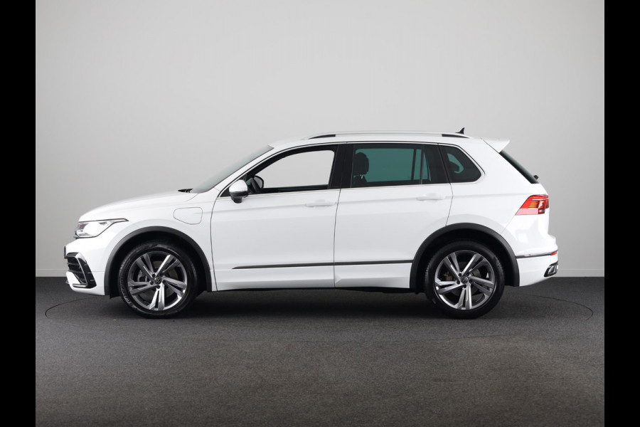 Volkswagen Tiguan 1.4 TSI eHybrid R-Line Business+
