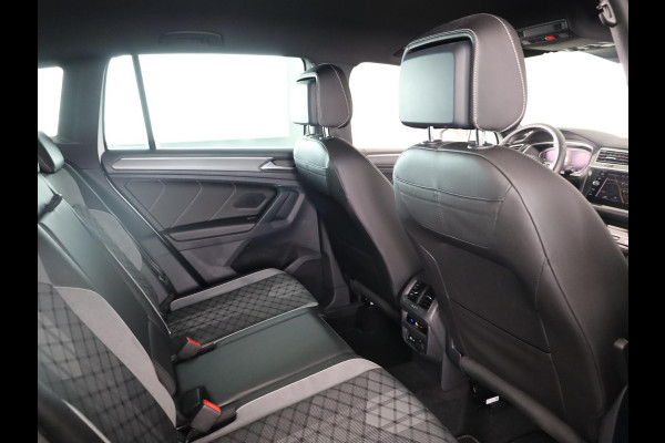 Volkswagen Tiguan 1.4 TSI eHybrid R-Line Business+
