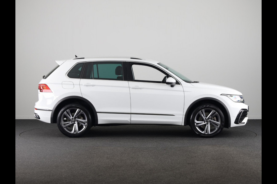 Volkswagen Tiguan 1.4 TSI eHybrid R-Line Business+