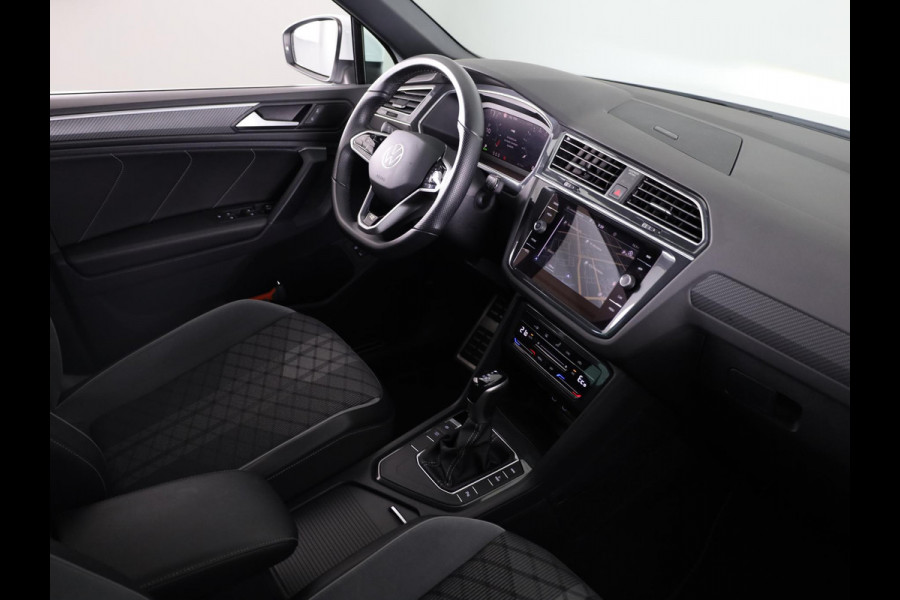 Volkswagen Tiguan 1.4 TSI eHybrid R-Line Business+