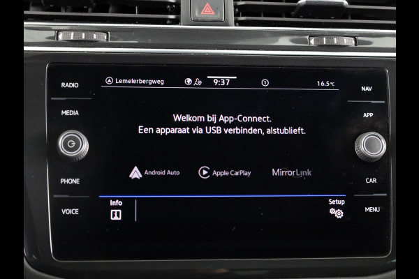 Volkswagen Tiguan 1.4 TSI eHybrid R-Line Business+