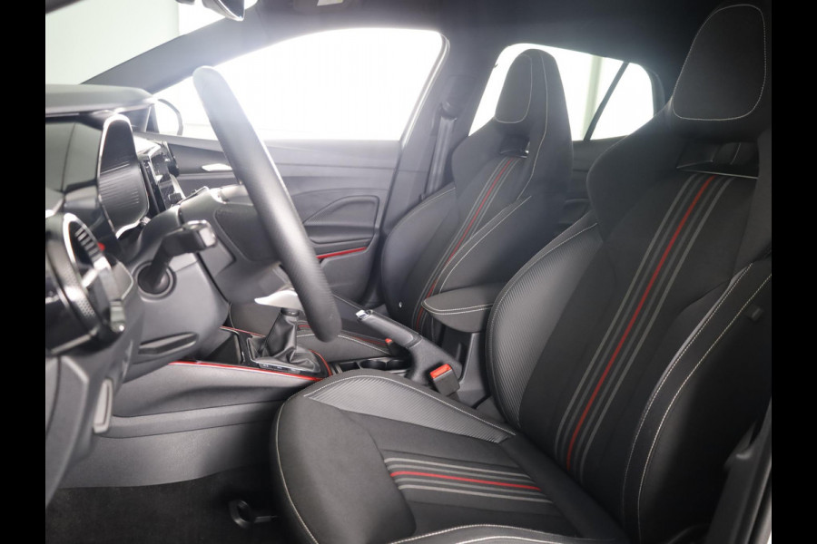 Škoda Fabia 1.0 TSI Monte Carlo 95 pk | Verlengde garantie | Navigatie via App | Parkeersensoren | Achteruitrijcamera | Stoelverwarming |