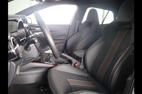 Škoda Fabia 1.0 TSI Monte Carlo 95 pk | Verlengde garantie | Navigatie via App | Parkeersensoren | Achteruitrijcamera | Stoelverwarming |