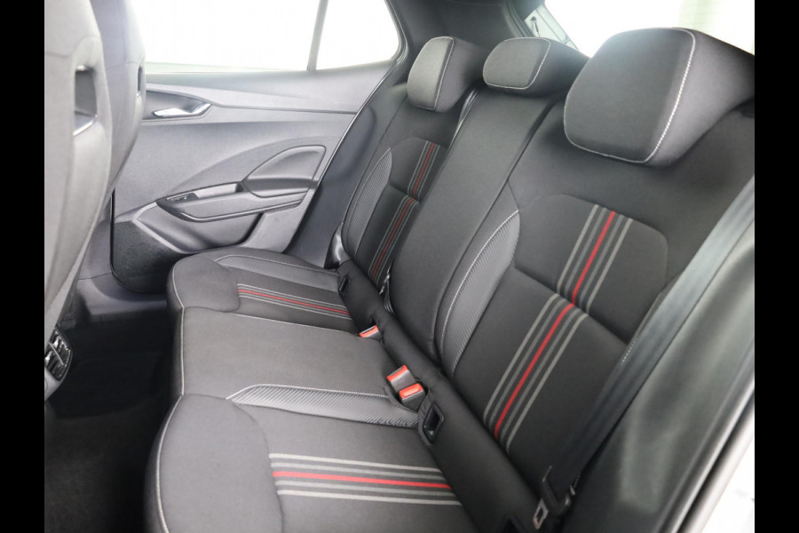 Škoda Fabia 1.0 TSI Monte Carlo 95 pk | Verlengde garantie | Navigatie via App | Parkeersensoren | Achteruitrijcamera | Stoelverwarming |