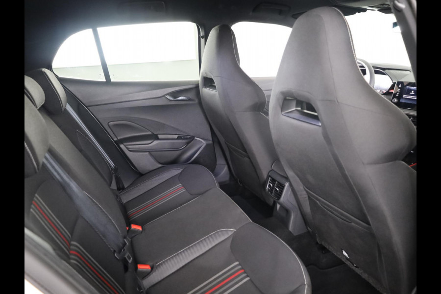 Škoda Fabia 1.0 TSI Monte Carlo 95 pk | Verlengde garantie | Navigatie via App | Parkeersensoren | Achteruitrijcamera | Stoelverwarming |
