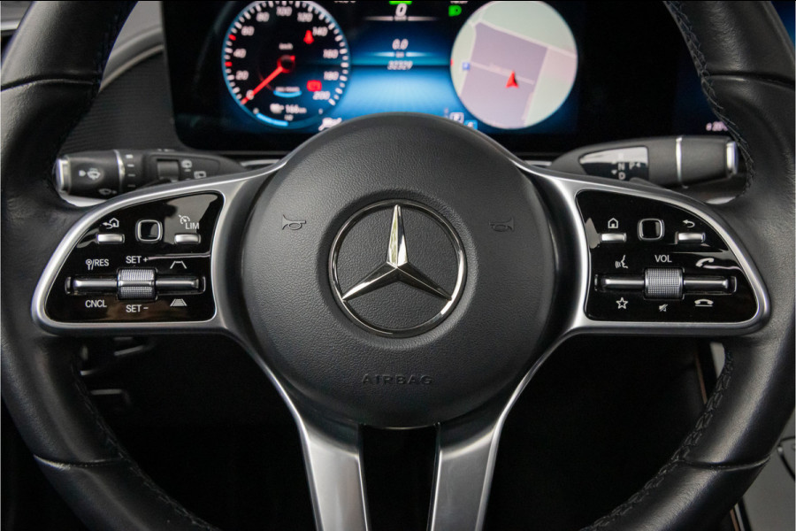 Mercedes-Benz EQC 400 4MATIC Burmester-Schuifdak-Memory