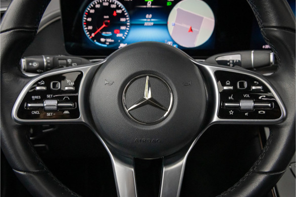 Mercedes-Benz EQC 400 4MATIC Burmester-Schuifdak-Memory