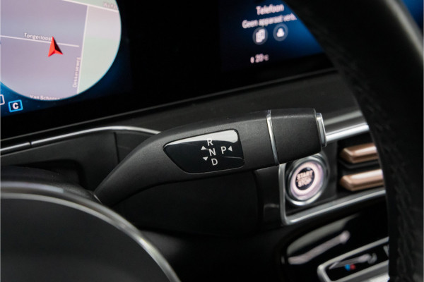 Mercedes-Benz EQC 400 4MATIC Burmester-Schuifdak-Memory