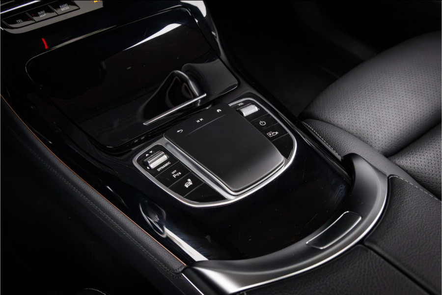 Mercedes-Benz EQC 400 4MATIC Burmester-Schuifdak-Memory