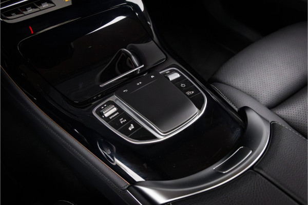 Mercedes-Benz EQC 400 4MATIC Burmester-Schuifdak-Memory