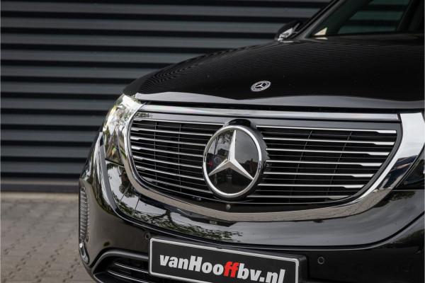 Mercedes-Benz EQC 400 4MATIC Burmester-Schuifdak-Memory
