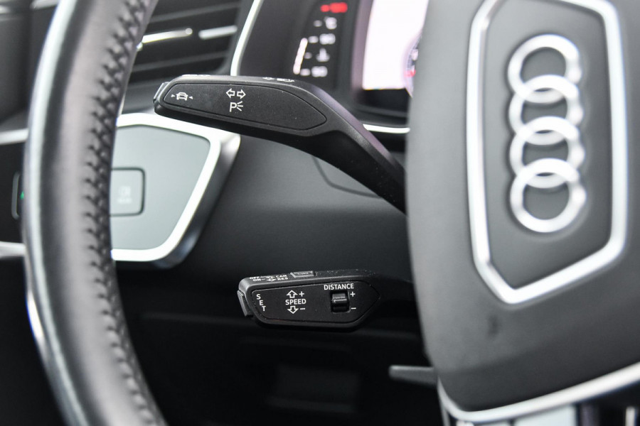 Audi A6 Avant 45 TFSI quattro S-Line. Pano, ACC, Camera, Sfeer, Keyless, Matrix, Dodeh, CarPlay!