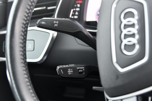 Audi A6 Avant 45 TFSI quattro S-Line. Pano, ACC, Camera, Sfeer, Keyless, Matrix, Dodeh, CarPlay!
