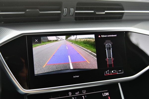 Audi A6 Avant 45 TFSI quattro S-Line. Pano, ACC, Camera, Sfeer, Keyless, Matrix, Dodeh, CarPlay!
