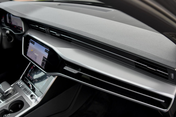 Audi A6 Avant 45 TFSI quattro S-Line. Pano, ACC, Camera, Sfeer, Keyless, Matrix, Dodeh, CarPlay!