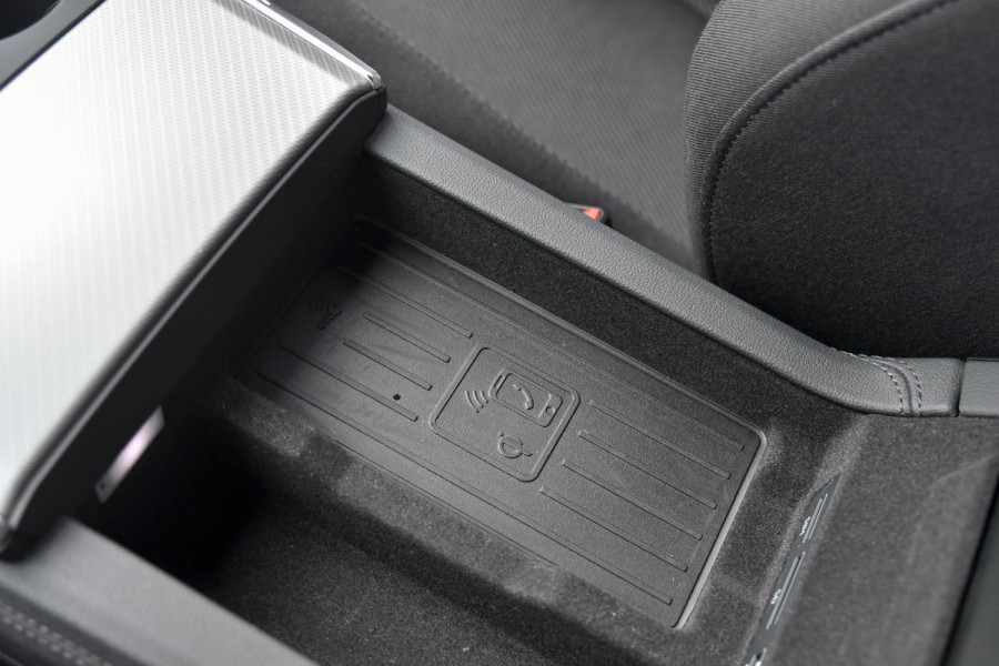 Audi A6 Avant 45 TFSI quattro S-Line. Pano, ACC, Camera, Sfeer, Keyless, Matrix, Dodeh, CarPlay!