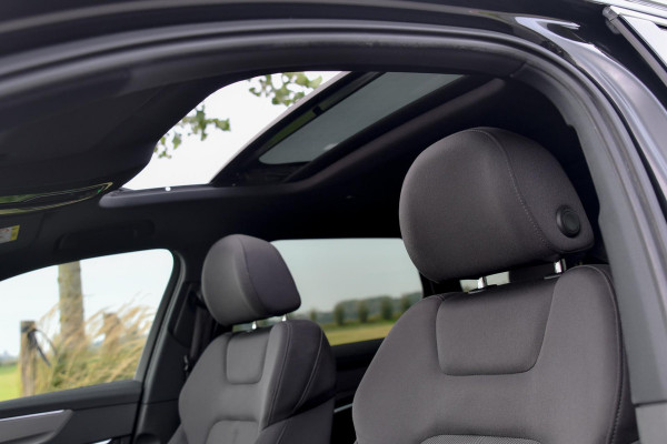 Audi A6 Avant 45 TFSI quattro S-Line. Pano, ACC, Camera, Sfeer, Keyless, Matrix, Dodeh, CarPlay!