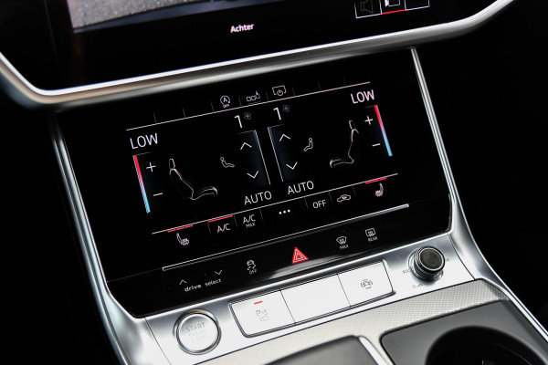 Audi A6 Avant 45 TFSI quattro S-Line. Pano, ACC, Camera, Sfeer, Keyless, Matrix, Dodeh, CarPlay!