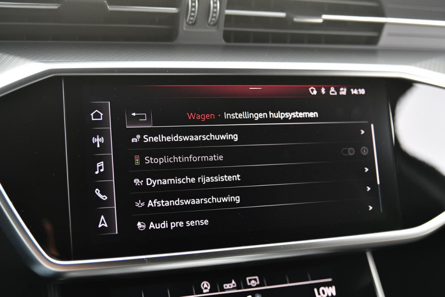 Audi A6 Avant 45 TFSI quattro S-Line. Pano, ACC, Camera, Sfeer, Keyless, Matrix, Dodeh, CarPlay!