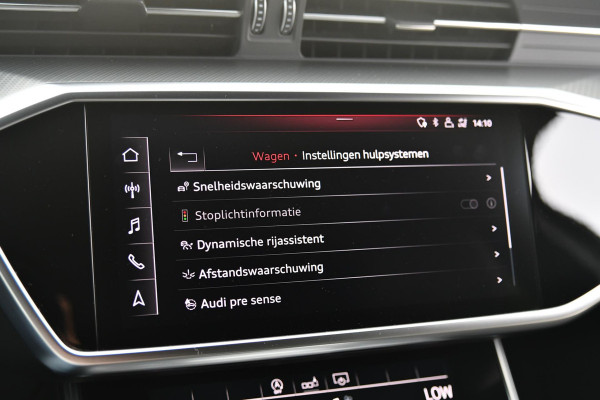 Audi A6 Avant 45 TFSI quattro S-Line. Pano, ACC, Camera, Sfeer, Keyless, Matrix, Dodeh, CarPlay!