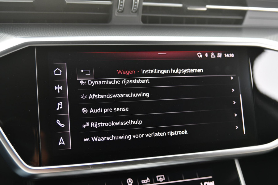 Audi A6 Avant 45 TFSI quattro S-Line. Pano, ACC, Camera, Sfeer, Keyless, Matrix, Dodeh, CarPlay!