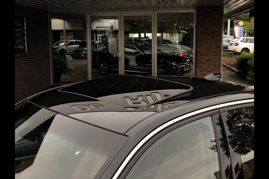 BMW 3 Serie 318i Corporate Lease High Executive | M Sport, Navi, Camera, Stoelverw., Leder, Cruise, Climate | NAP |