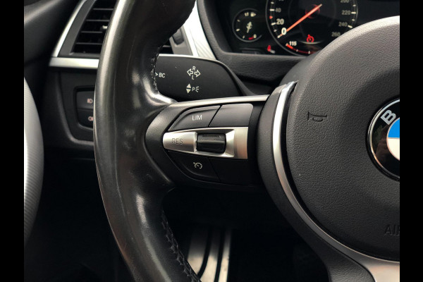 BMW 3 Serie 318i Corporate Lease High Executive | M Sport, Navi, Camera, Stoelverw., Leder, Cruise, Climate | NAP |