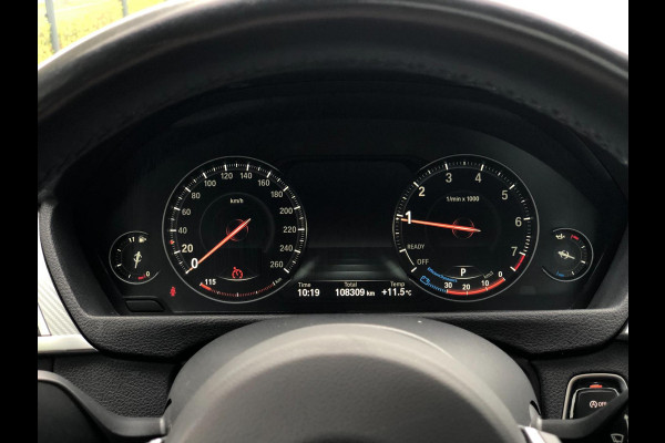 BMW 3 Serie 318i Corporate Lease High Executive | M Sport, Navi, Camera, Stoelverw., Leder, Cruise, Climate | NAP |