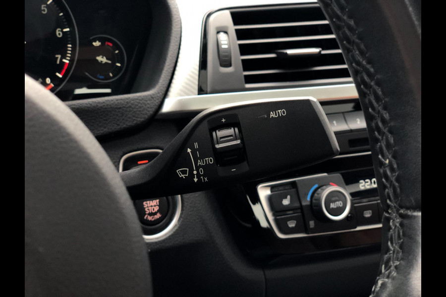 BMW 3 Serie 318i Corporate Lease High Executive | M Sport, Navi, Camera, Stoelverw., Leder, Cruise, Climate | NAP |