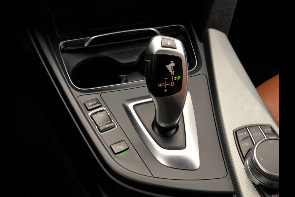 BMW 3 Serie 318i Corporate Lease High Executive | M Sport, Navi, Camera, Stoelverw., Leder, Cruise, Climate | NAP |