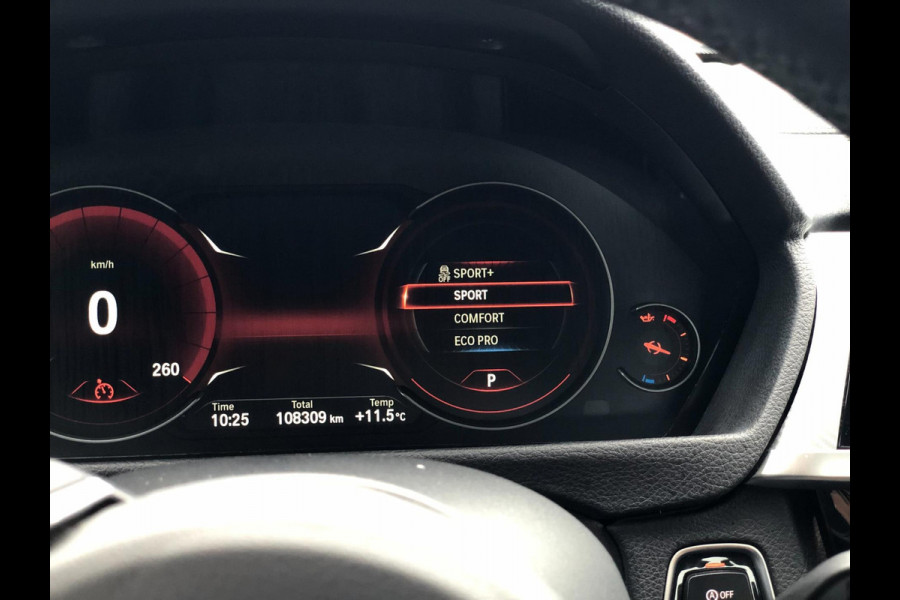BMW 3 Serie 318i Corporate Lease High Executive | M Sport, Navi, Camera, Stoelverw., Leder, Cruise, Climate | NAP |