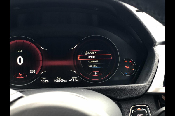 BMW 3 Serie 318i Corporate Lease High Executive | M Sport, Navi, Camera, Stoelverw., Leder, Cruise, Climate | NAP |