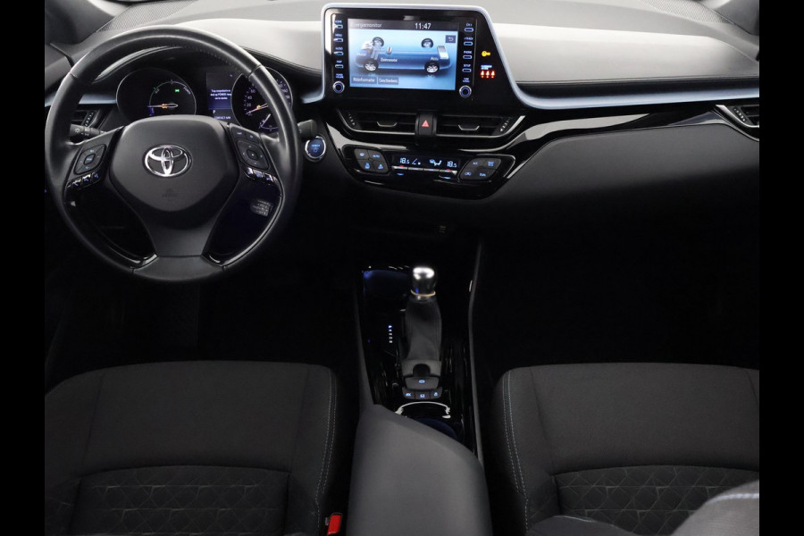 Toyota C-HR 1.8 Hybrid First Edition | Parkeersensoren | Dealer onderhouden | Dodehoek detectie