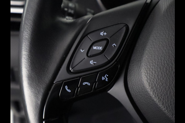 Toyota C-HR 1.8 Hybrid First Edition | Parkeersensoren | Dealer onderhouden | Dodehoek detectie