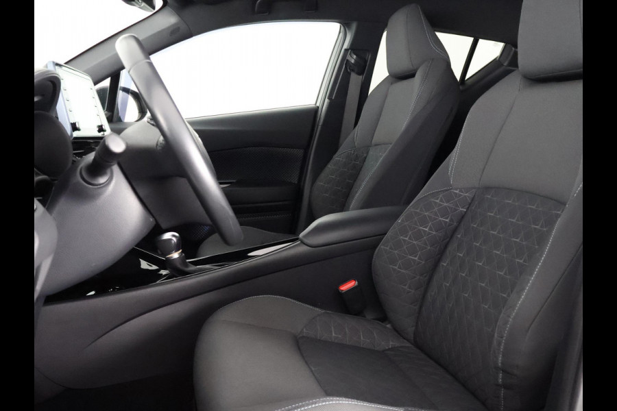 Toyota C-HR 1.8 Hybrid First Edition | Parkeersensoren | Dealer onderhouden | Dodehoek detectie