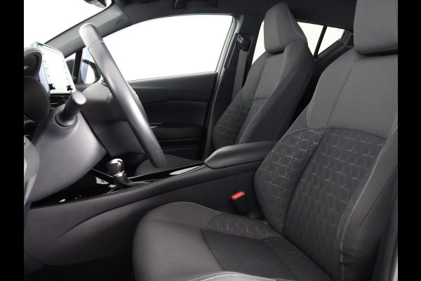 Toyota C-HR 1.8 Hybrid First Edition | Parkeersensoren | Dealer onderhouden | Dodehoek detectie