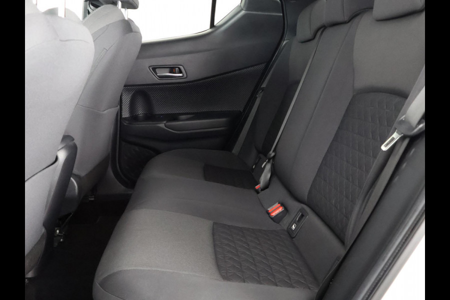 Toyota C-HR 1.8 Hybrid First Edition | Parkeersensoren | Dealer onderhouden | Dodehoek detectie