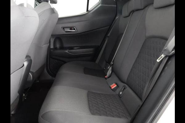 Toyota C-HR 1.8 Hybrid First Edition | Parkeersensoren | Dealer onderhouden | Dodehoek detectie